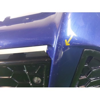 Recambio de paragolpes delantero para ford focus iii 1.6 tdci referencia OEM IAM bm5117757a  1 SERIE