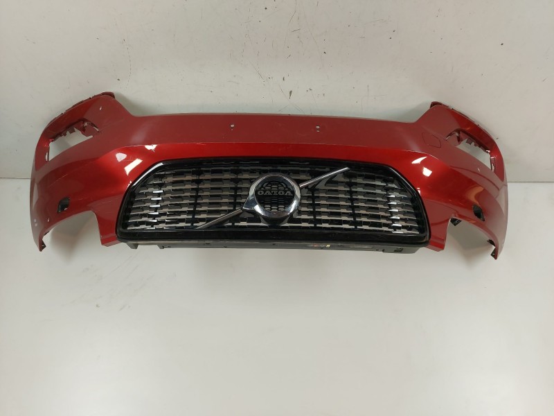 Recambio de paragolpes delantero para volvo xc40 (536) t5 polestar awd referencia OEM IAM 31449359  
