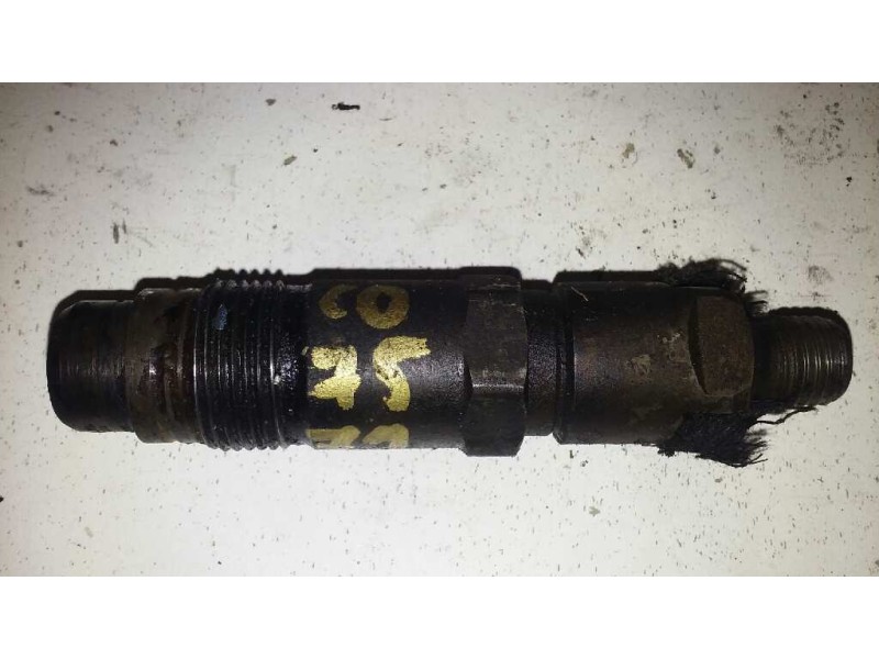 Recambio de inyector para citroën saxo 1.5 d monaco referencia OEM IAM 76421  