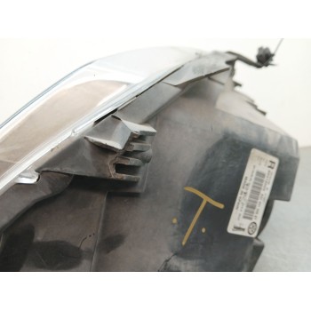 Recambio de faro derecho para volkswagen polo iv (9n_, 9a_) 1.4 tdi referencia OEM IAM 6Q1941008AT  