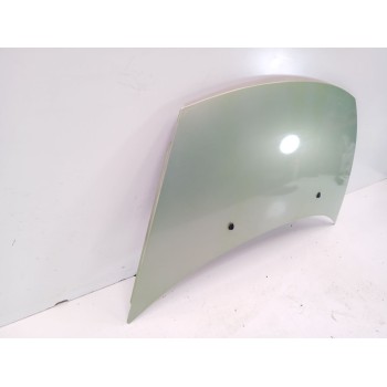 Recambio de capot para citroën c3 i (fc_, fn_) 1.4 hdi referencia OEM IAM   