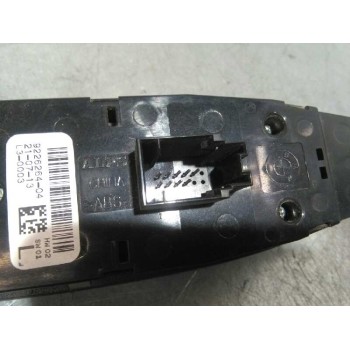 Recambio de mando elevalunas delantero izquierdo para bmw serie 1 lim. (f21) 116d referencia OEM IAM 731845305  2 TECLAS
