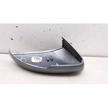 Recambio de carcasa retrovisor izquierdo para skoda kamiq (nw4) 1.0 tsi referencia OEM IAM sp0005187  657857537a