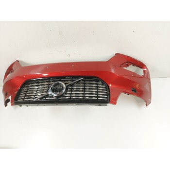 Recambio de paragolpes delantero para volvo xc40 (536) t5 polestar awd referencia OEM IAM 31449359  
