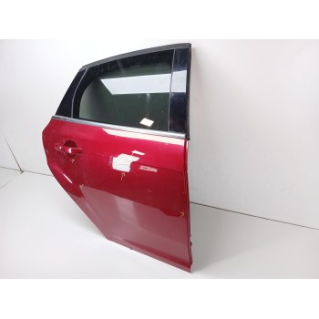 Recambio de puerta trasera derecha para ford focus iii 2.0 tdci referencia OEM IAM 2172759  