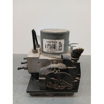 Recambio de abs para fiat bravo (198) 1.6 jtdm 16v cat referencia OEM IAM 0265230458 0265951102 
