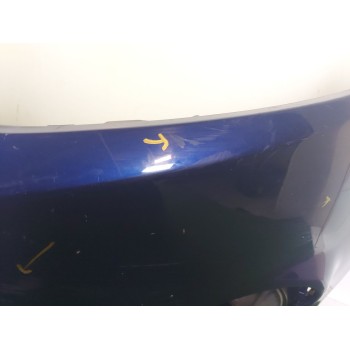 Recambio de paragolpes delantero para ford focus iii 1.6 tdci referencia OEM IAM bm5117757a  1 SERIE