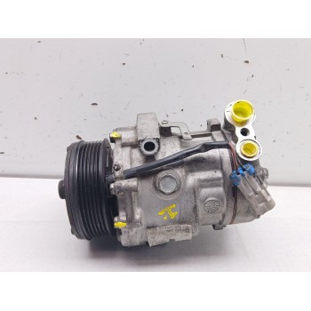 COMPRESOR AIRE ACONDICIONADO 10550849 13124751 24466996