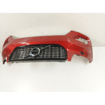 Recambio de paragolpes delantero para volvo xc40 (536) t5 polestar awd referencia OEM IAM 31449359  