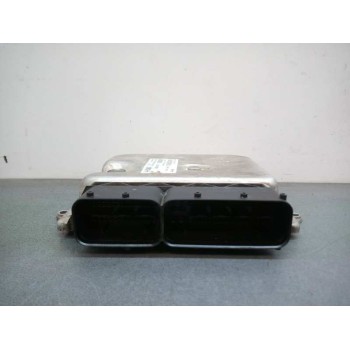 Recambio de centralita motor uce para peugeot bipper avantage referencia OEM IAM 51918357  