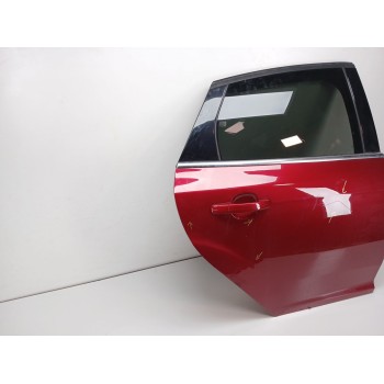Recambio de puerta trasera derecha para ford focus iii 2.0 tdci referencia OEM IAM 2172759  