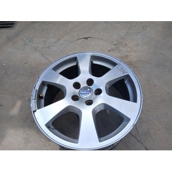 Recambio de llanta para volvo xc60 i suv (156) d3 / d4 referencia OEM IAM 30671480  17PULGADAS