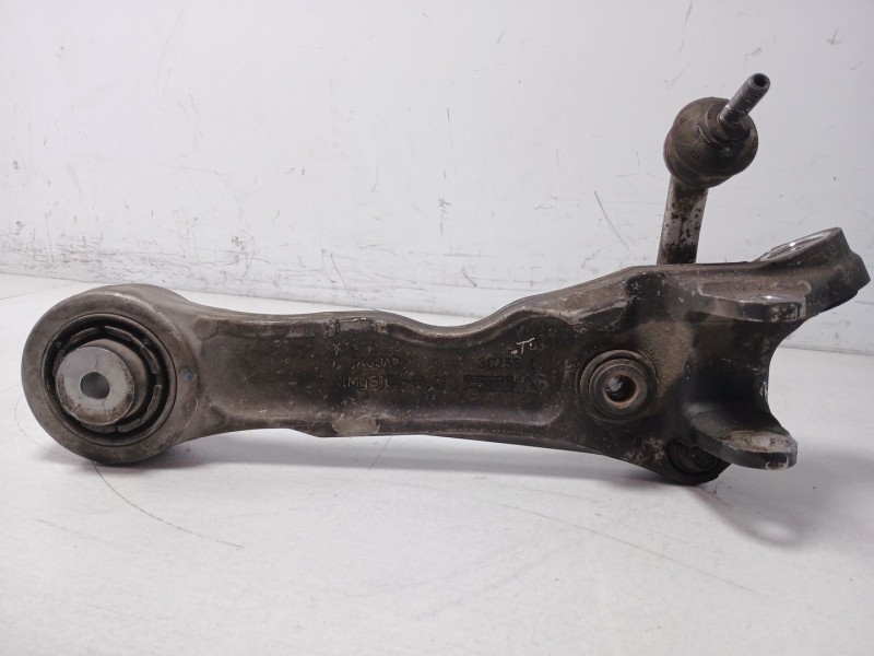 Recambio de brazo suspension inferior delantero izquierdo para jaguar xj executive referencia OEM IAM 3c255  
