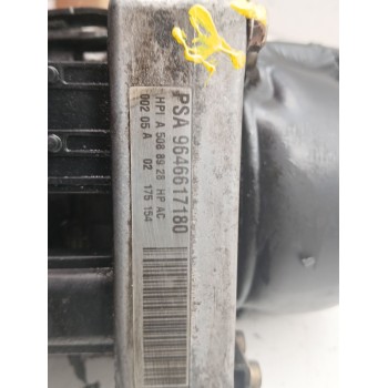 Recambio de bomba direccion para peugeot 307 (3a/c) 1.6 16v referencia OEM IAM 9646617180  