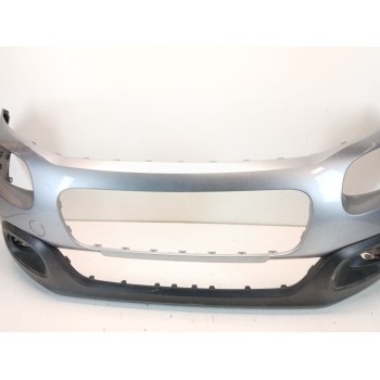 Recambio de paragolpes delantero para citroën c3 business referencia OEM IAM 9813378877  