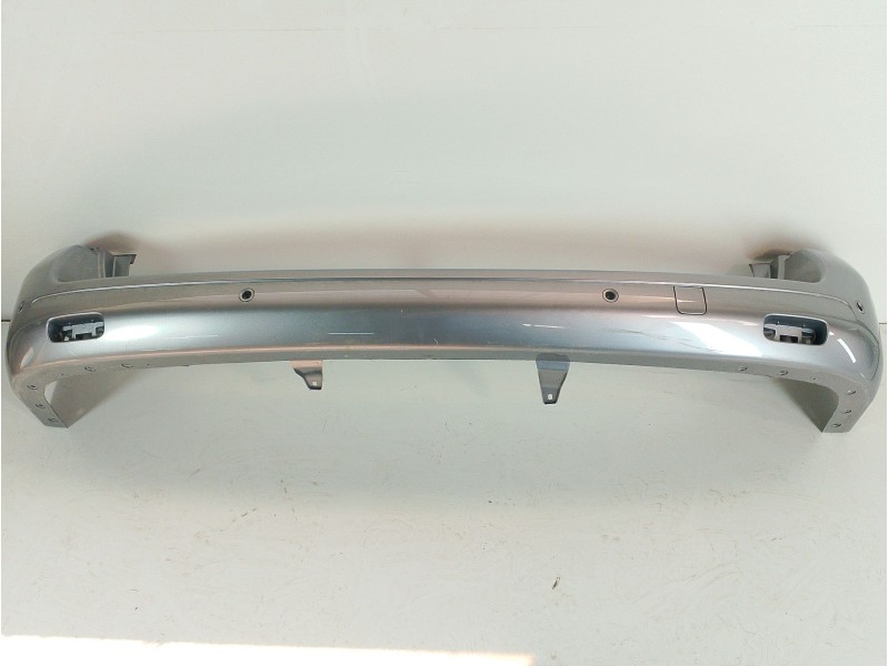 Recambio de paragolpes trasero para toyota proace autobús (mdz_) 2.0 d4d (mdz3) referencia OEM IAM 9811639677  