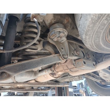 Recambio de puente trasero para ssangyong rodius i 2.7 xdi referencia OEM IAM 1513500008  