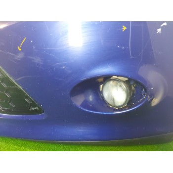 Recambio de paragolpes delantero para ford focus iii 1.6 tdci referencia OEM IAM bm5117757a  1 SERIE