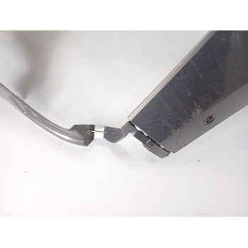 Recambio de paragolpes delantero para bmw ix (i20) xdrive 40 referencia OEM IAM 51117933621  