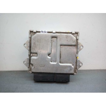 Recambio de centralita motor uce para peugeot bipper avantage referencia OEM IAM 51918357  
