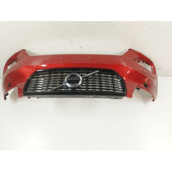 Recambio de paragolpes delantero para volvo xc40 (536) t5 polestar awd referencia OEM IAM 31449359  