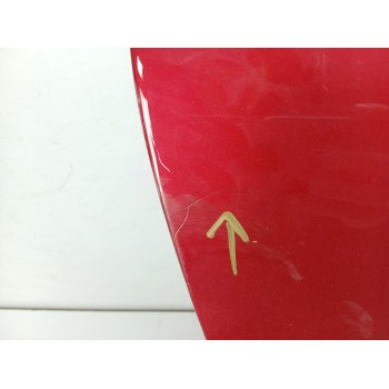 Recambio de puerta trasera derecha para ford focus iii 2.0 tdci referencia OEM IAM 2172759  