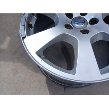 Recambio de llanta para volvo xc60 i suv (156) d3 / d4 referencia OEM IAM 30671480  17PULGADAS
