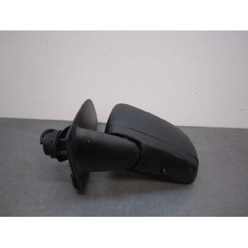 Recambio de retrovisor izquierdo para fiat panda (169) 1.2 cat referencia OEM IAM 01704662700 5 PINES 