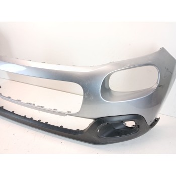 Recambio de paragolpes delantero para citroën c3 business referencia OEM IAM 9813378877  
