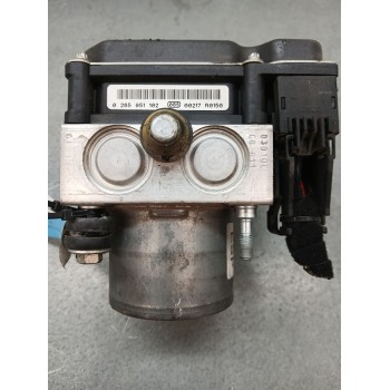 Recambio de abs para fiat bravo (198) 1.6 jtdm 16v cat referencia OEM IAM 0265230458 0265951102 