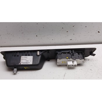 Recambio de mando elevalunas delantero izquierdo para opel vivaro c furgoneta (k0) 1.5 referencia OEM IAM 98329368ZD 96764561zd 