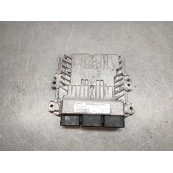 Recambio de centralita motor uce para ford focus iii turnier 1.6 tdci referencia OEM IAM BV6112A650ME  