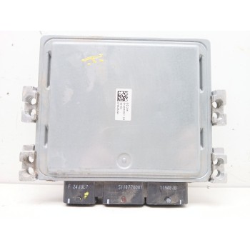CENTRALITA MOTOR UCE 7M5112A650APB 5WS40607BT 