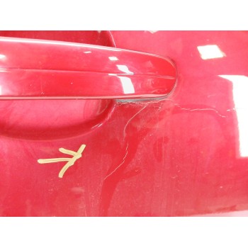 Recambio de puerta trasera derecha para ford focus iii 2.0 tdci referencia OEM IAM 2172759  