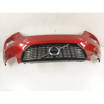 Recambio de paragolpes delantero para volvo xc40 (536) t5 polestar awd referencia OEM IAM 31449359  