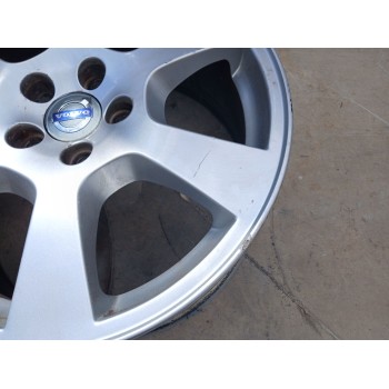 Recambio de llanta para volvo xc60 i suv (156) d3 / d4 referencia OEM IAM 30671480  17PULGADAS