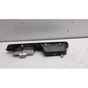 Recambio de mando elevalunas delantero izquierdo para opel vivaro c furgoneta (k0) 1.5 referencia OEM IAM 98329368ZD 96764561zd 