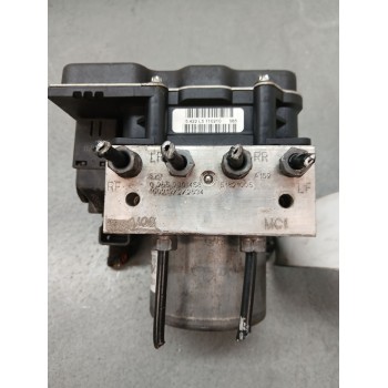 Recambio de abs para fiat bravo (198) 1.6 jtdm 16v cat referencia OEM IAM 0265230458 0265951102 