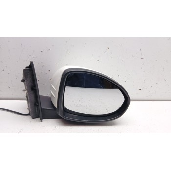 Recambio de retrovisor derecho para fiat 500e (332_) elektro 3+1 (fa1) referencia OEM IAM 0000735723439 24425006 