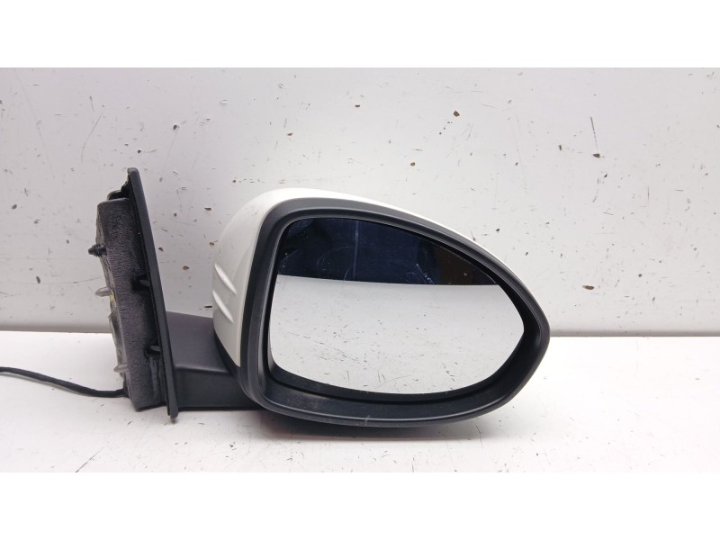 Recambio de retrovisor derecho para fiat 500e (332_) elektro 3+1 (fa1) referencia OEM IAM 0000735723439 24425006 