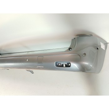 Recambio de paragolpes trasero para toyota proace autobús (mdz_) 2.0 d4d (mdz3) referencia OEM IAM 9811639677  