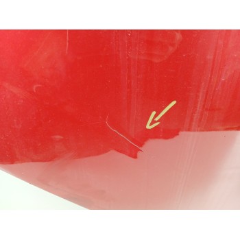 Recambio de puerta trasera derecha para ford focus iii 2.0 tdci referencia OEM IAM 2172759  