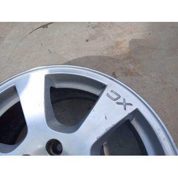 Recambio de llanta para volvo xc60 i suv (156) d3 / d4 referencia OEM IAM 30671480  17PULGADAS