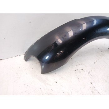 Recambio de aleta delantera izquierda para volkswagen new beetle (9c1, 1c1) 1.9 tdi referencia OEM IAM 1C0821105FGRU  