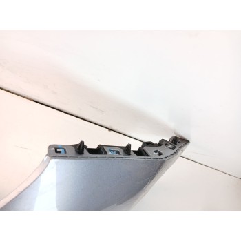 Recambio de paragolpes delantero para citroën c3 business referencia OEM IAM 9813378877  