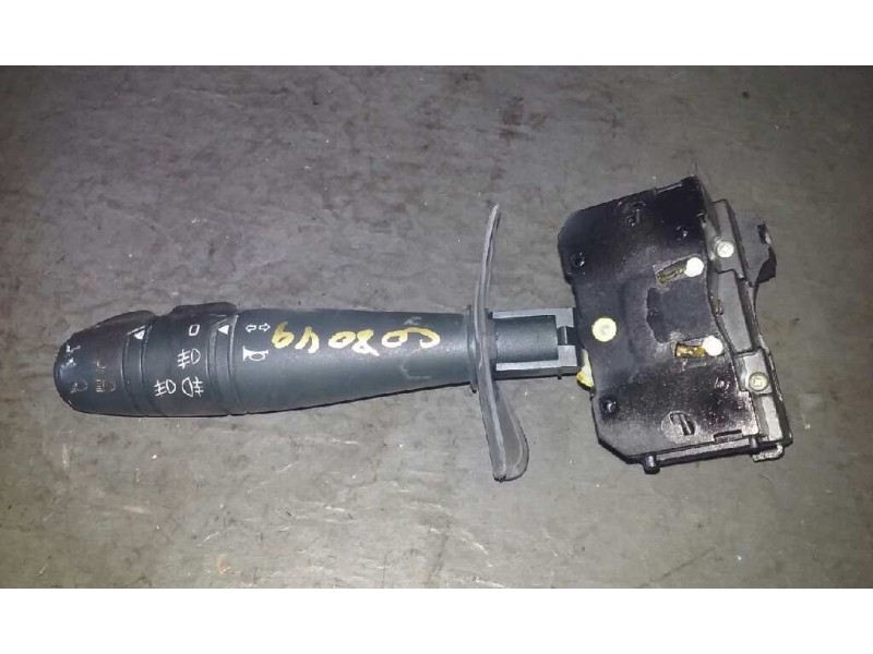 Recambio de mando intermitentes para renault megane i classic (la0) 2.0 alize referencia OEM IAM   