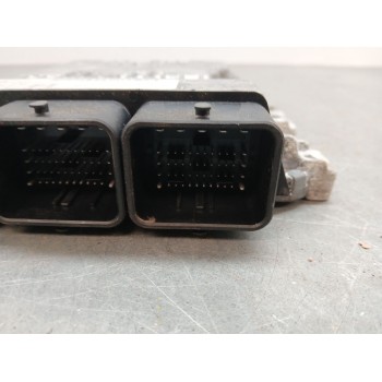 Recambio de centralita motor uce para ford focus iii turnier 1.6 tdci referencia OEM IAM BV6112A650ME  