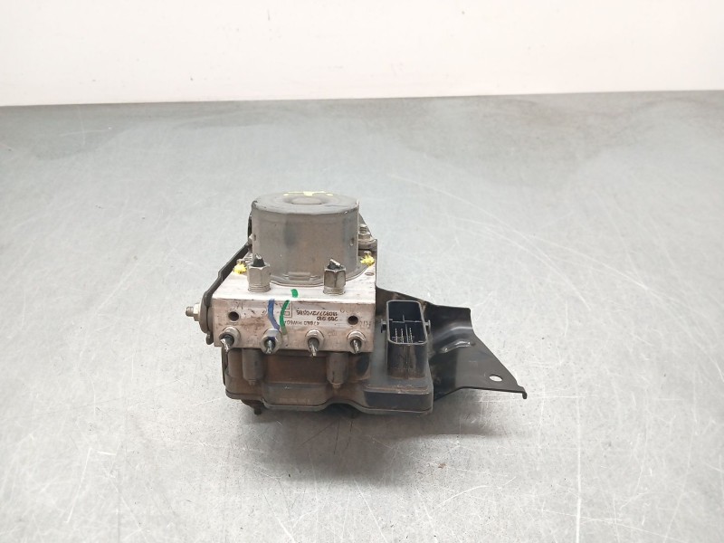 Recambio de abs para nissan qashqai ii (j11, j11_) 1.2 dig-t referencia OEM IAM 47660HW60A  