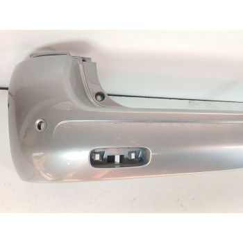 Recambio de paragolpes trasero para toyota proace autobús (mdz_) 2.0 d4d (mdz3) referencia OEM IAM 9811639677  