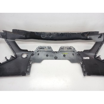 Recambio de paragolpes delantero para bmw ix (i20) xdrive 40 referencia OEM IAM 51117933621  